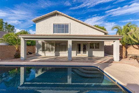 3661 E Park Ave, Gilbert, AZ 85234 photo 23
