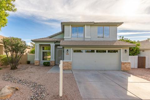 3661 E Park Ave, Gilbert, AZ 85234 photo 1