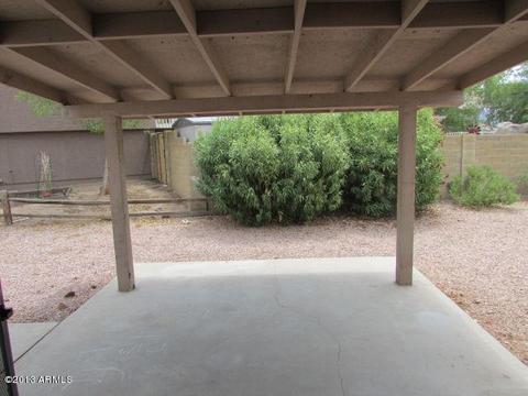 6643 E Jasmine St, Mesa, AZ 85205 photo 12