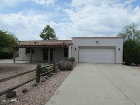 6643 E Jasmine St, Mesa, AZ 85205 photo 1