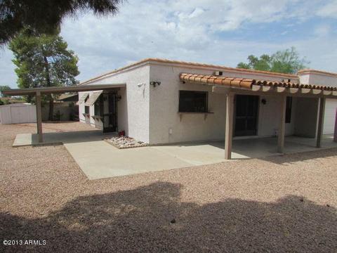 6643 E Jasmine St, Mesa, AZ 85205 photo 4