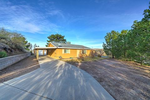 797 E Senita Dr, Globe, AZ 85501 photo 2