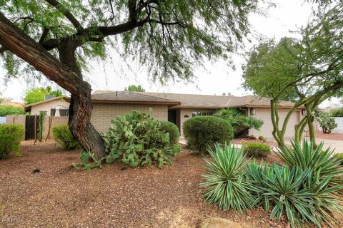 4559 Evans Dr, Phoenix, AZ 85032 photo 2