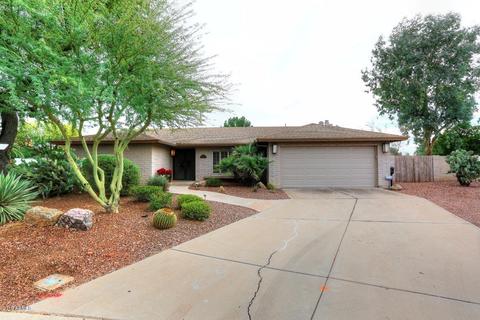 4559 Evans Dr, Phoenix, AZ 85032 photo 3