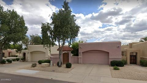 4549 E Wescott Dr, Phoenix, AZ 85050 photo 1
