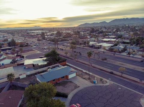 2930 E Cactus Rd, Phoenix, AZ 85032 photo 2