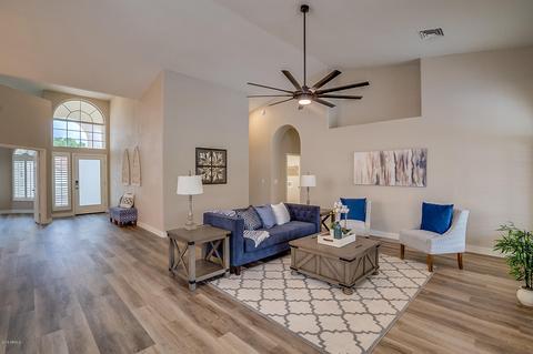 1722 E Brookwood Ct, Phoenix, AZ 85048 photo 5
