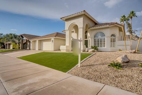 1722 E Brookwood Ct, Phoenix, AZ 85048 photo 2