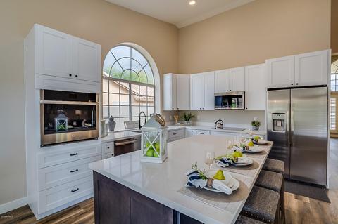 1722 E Brookwood Ct, Phoenix, AZ 85048 photo 8