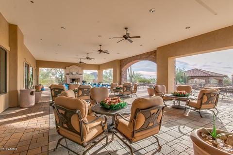 8658 E Ivy St, Mesa, AZ 85207 photo 39