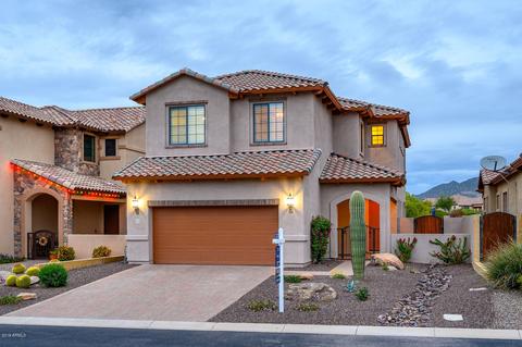 8658 E Ivy St, Mesa, AZ 85207 photo 1