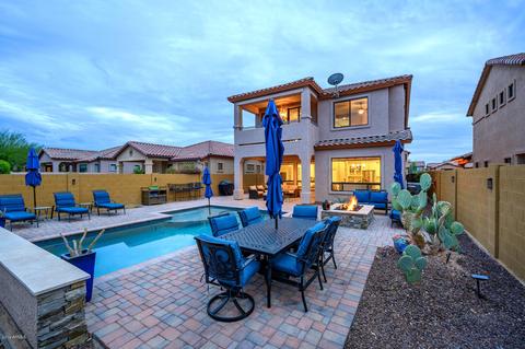 8658 E Ivy St, Mesa, AZ 85207 photo 31