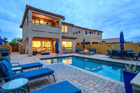 8658 E Ivy St, Mesa, AZ 85207 photo 29