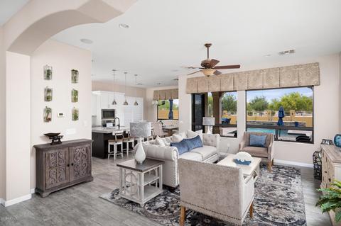 8658 E Ivy St, Mesa, AZ 85207 photo 5