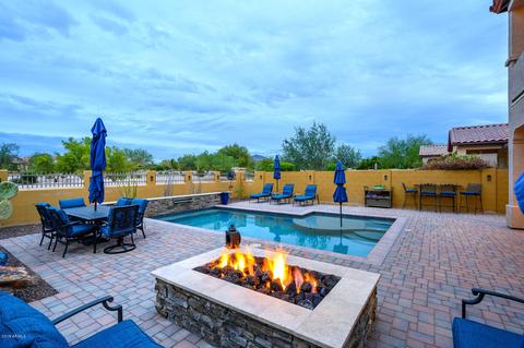 8658 E Ivy St, Mesa, AZ 85207 photo 2
