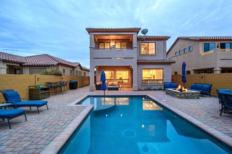 8658 E Ivy St, Mesa, AZ 85207 photo 30