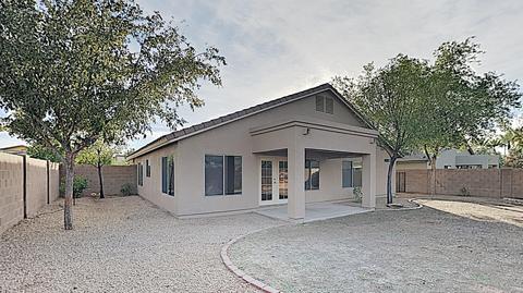 3242 E Stanford Ave, Gilbert, AZ 85234 photo 17