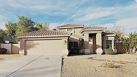 3242 E Stanford Ave, Gilbert, AZ 85234 photo 1