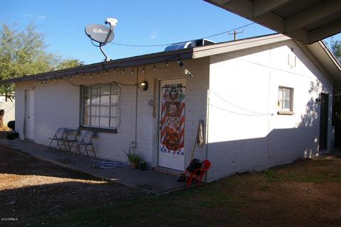 2536 E Culver St, Phoenix, AZ 85008 photo 2