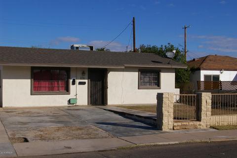 2536 E Culver St, Phoenix, AZ 85008 photo 1