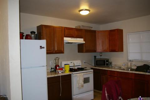 2536 E Culver St, Phoenix, AZ 85008 photo 5