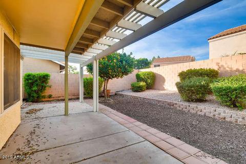 4332 E Brookwood Ct, Phoenix, AZ 85048 photo 23