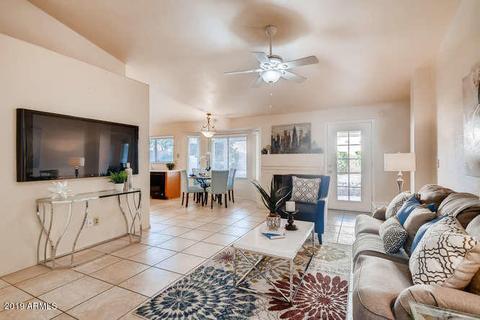 4332 E Brookwood Ct, Phoenix, AZ 85048 photo 2
