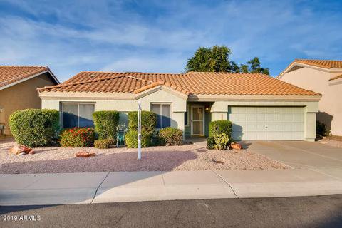 4332 E Brookwood Ct, Phoenix, AZ 85048 photo 1