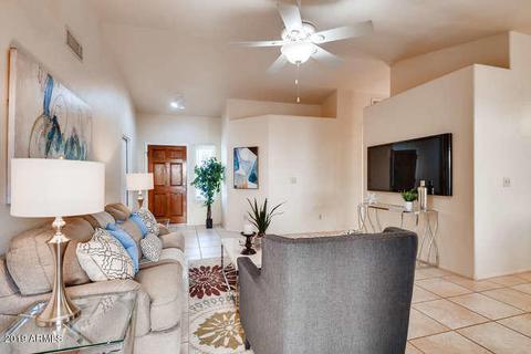 4332 E Brookwood Ct, Phoenix, AZ 85048 photo 12