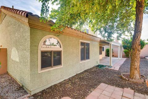 4332 E Brookwood Ct, Phoenix, AZ 85048 photo 26