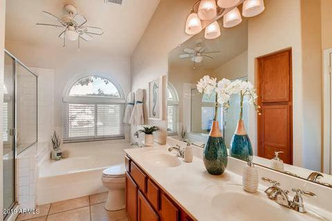 4332 E Brookwood Ct, Phoenix, AZ 85048 photo 5