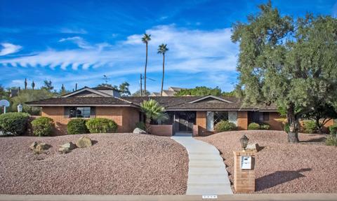 2218 E Rovey Ave, Phoenix, AZ 85016 photo 1