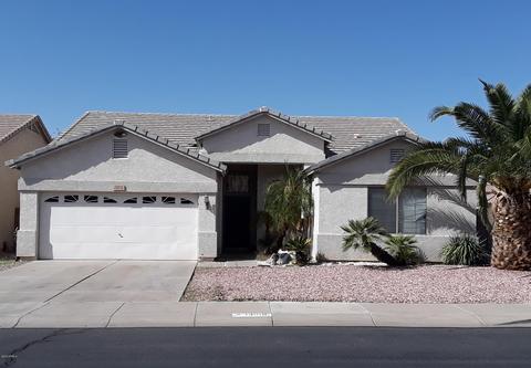 13018 N 129th Dr, El Mirage, AZ 85335