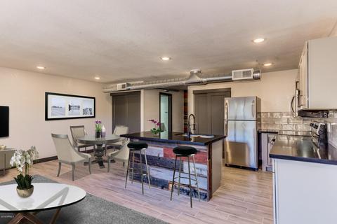 2021 E Osborn Rd #1, Phoenix, AZ 85016 photo 12