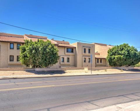 2021 E Osborn Rd #1, Phoenix, AZ 85016 photo 26