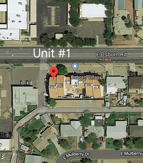 2021 E Osborn Rd #1, Phoenix, AZ 85016 photo 27