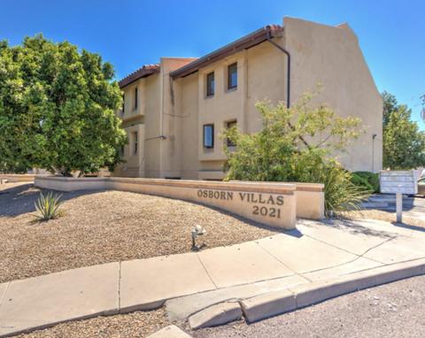 2021 E Osborn Rd #1, Phoenix, AZ 85016 photo 25