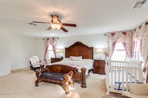 3439 E Merrill Ave, Gilbert, AZ 85234 photo 22