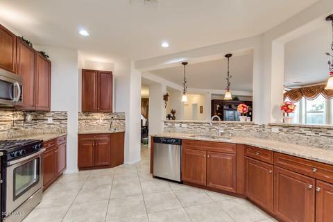 3439 E Merrill Ave, Gilbert, AZ 85234 photo 2
