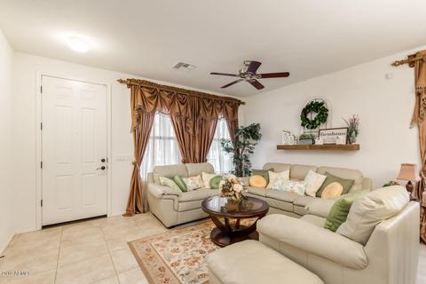 3439 E Merrill Ave, Gilbert, AZ 85234 photo 8
