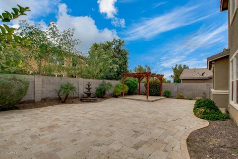 3439 E Merrill Ave, Gilbert, AZ 85234 photo 37