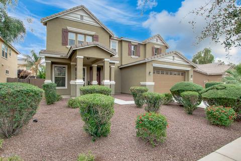 3439 E Merrill Ave, Gilbert, AZ 85234 photo 5
