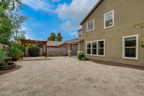 3439 E Merrill Ave, Gilbert, AZ 85234 photo 36