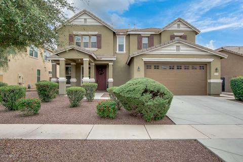 3439 E Merrill Ave, Gilbert, AZ 85234 photo 1