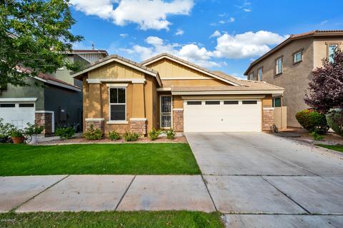 3410 E Mesquite St, Gilbert, AZ 85296 photo 1