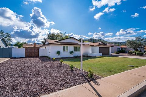 17 E Pershing Ave, Phoenix, AZ 85022 photo 1
