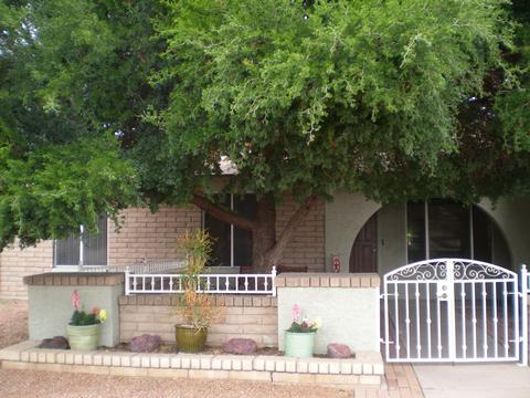 4202 W Pershing Ave, Phoenix, AZ 85029 photo 2