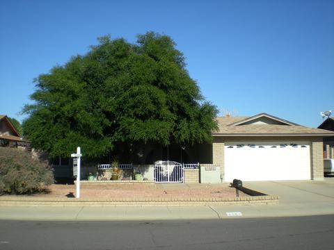 4202 W Pershing Ave, Phoenix, AZ 85029 photo 1