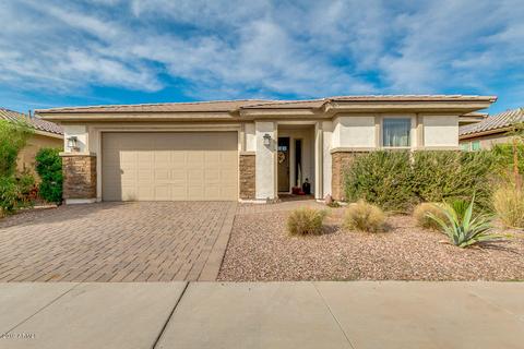10428 E Sebring Ave, Mesa, AZ 85212 photo 1