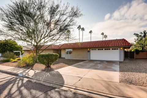 3839 E Cholla St, Phoenix, AZ 85028 photo 1